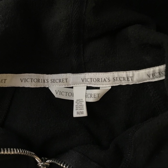 VS sequin wing jacket - Picture 2 of 2